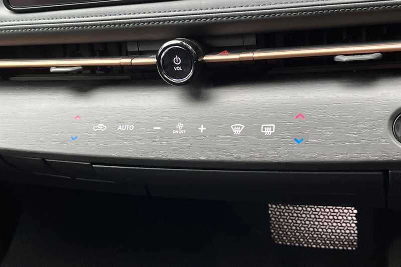 Used Nissan ARIYA 2024 for sale - 76074716: Photo 37