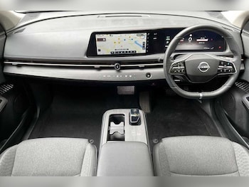 Used Nissan ARIYA 2024 for sale - 76074716: Photo