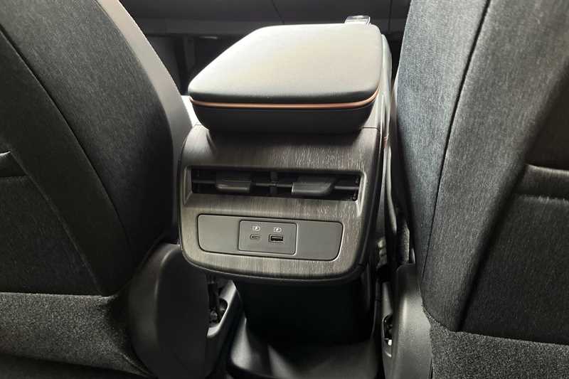 Used Nissan ARIYA 2024 for sale - 76074716: Photo 43