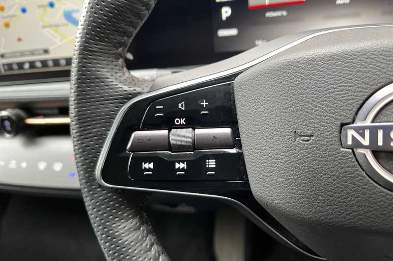 Used Nissan ARIYA 2024 for sale - 76074716: Photo 45