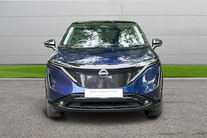 Used Nissan ARIYA 2024 for sale - 76074716: Photo 6