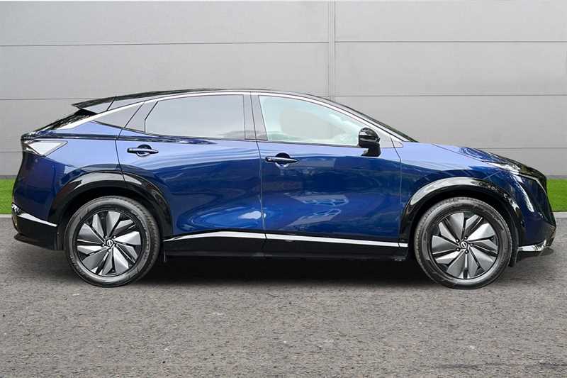Used Nissan ARIYA 2024 for sale - 76074716: Photo 7