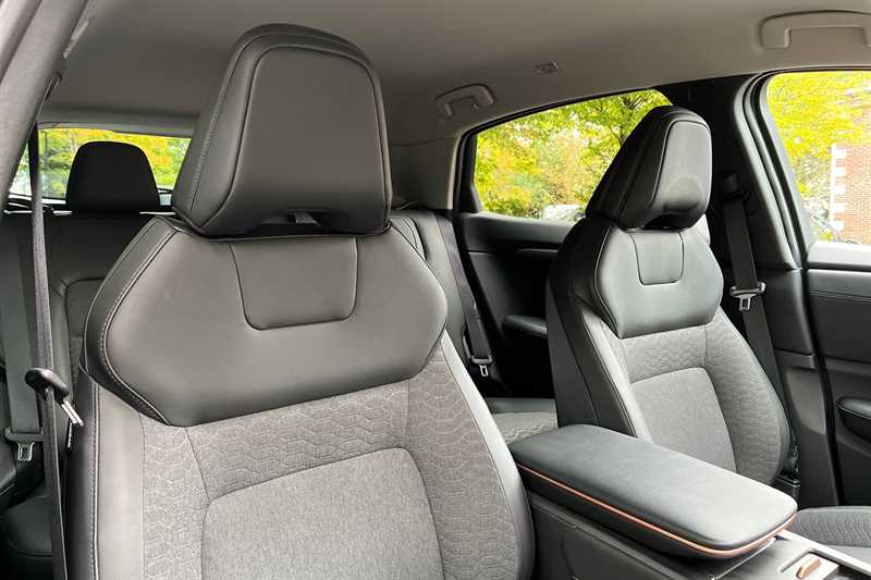 Used Nissan ARIYA 2024 for sale - 76074716: Photo 9