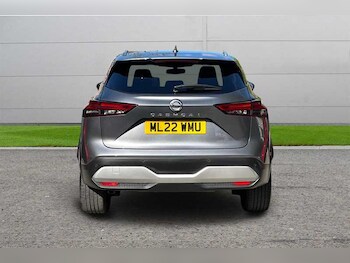 Used Nissan Qashqai 2022 for sale - 78074609: Photo