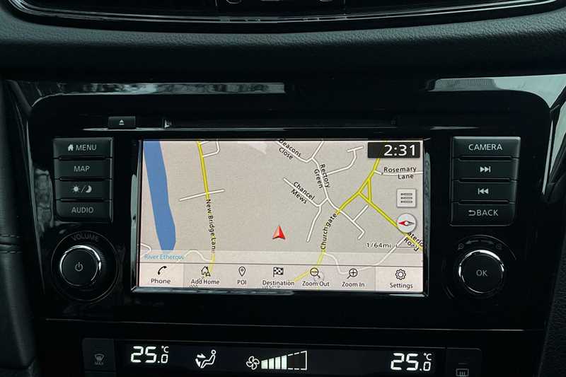 Used Nissan X-Trail 2021 for sale - 77111976: Photo 10