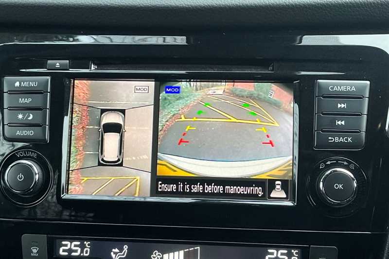 Used Nissan X-Trail 2021 for sale - 77111976: Photo 12