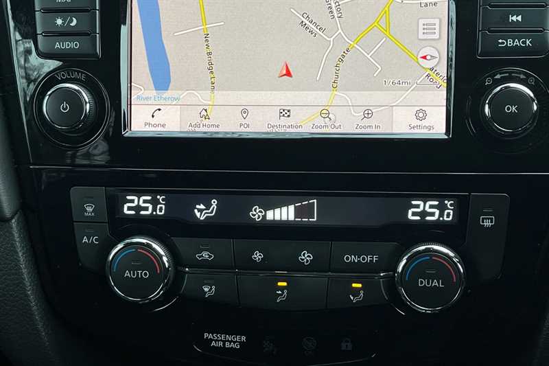 Used Nissan X-Trail 2021 for sale - 77111976: Photo 13