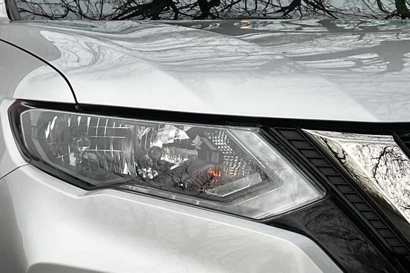 Used Nissan X-Trail 2021 for sale - 77111976: Photo 14