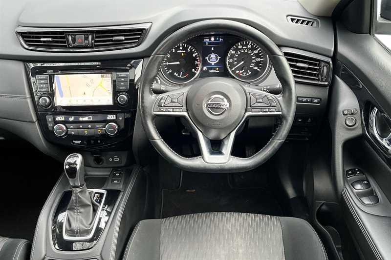 Used Nissan X-Trail 2021 for sale - 77111976: Photo 16