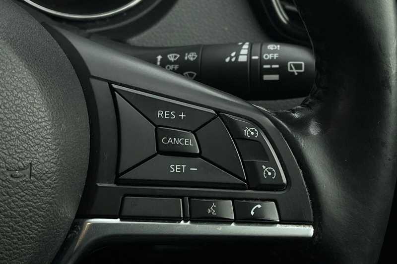 Used Nissan X-Trail 2021 for sale - 77111976: Photo 17