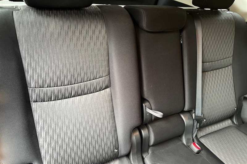 Used Nissan X-Trail 2021 for sale - 77111976: Photo 20