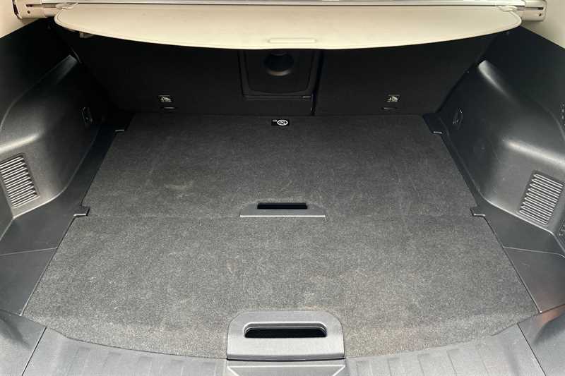 Used Nissan X-Trail 2021 for sale - 77111976: Photo 21