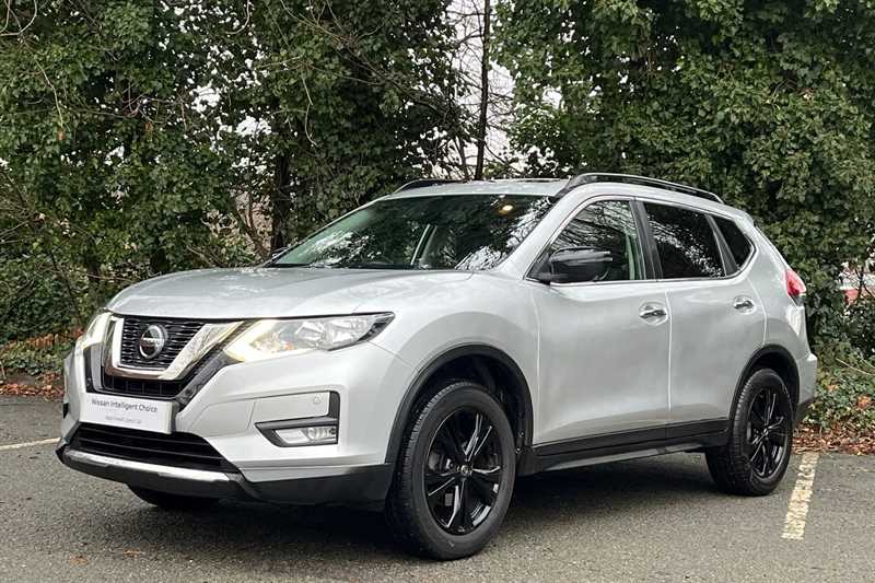 Used Nissan X-Trail 2021 for sale - 77111976: Photo 26