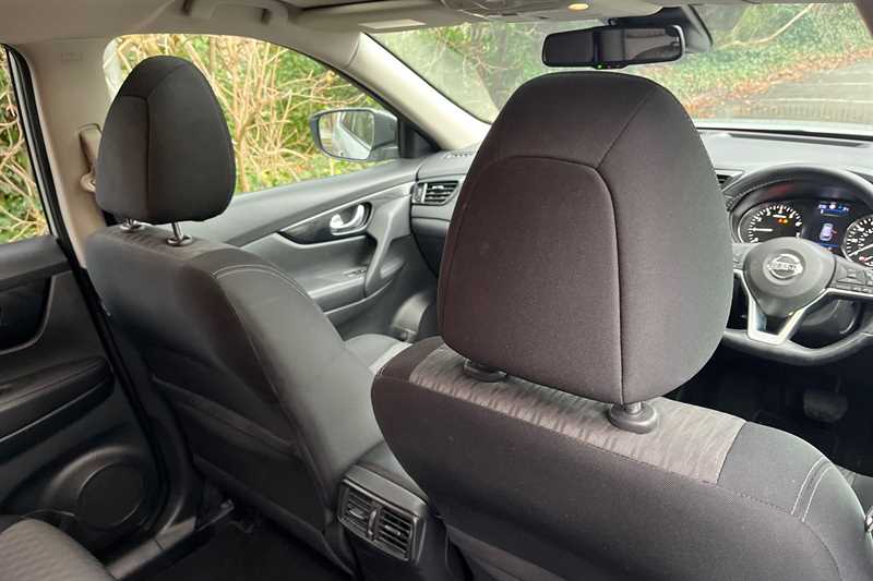 Used Nissan X-Trail 2021 for sale - 77111976: Photo 29