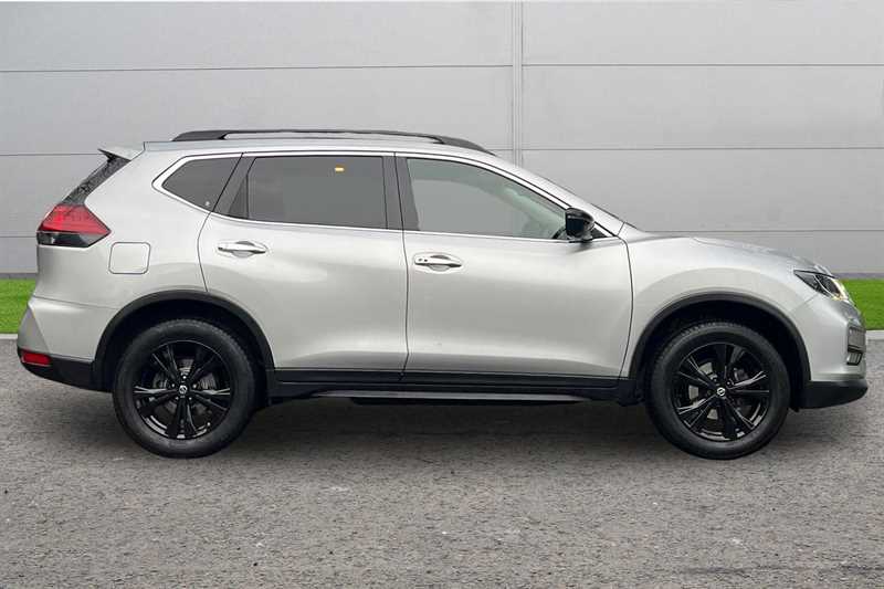 Used Nissan X-Trail 2021 for sale - 77111976: Photo 3