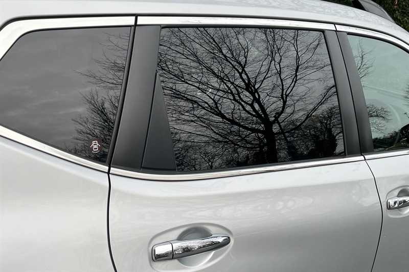 Used Nissan X-Trail 2021 for sale - 77111976: Photo 30