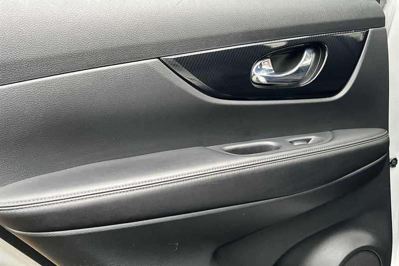 Used Nissan X-Trail 2021 for sale - 77111976: Photo 31