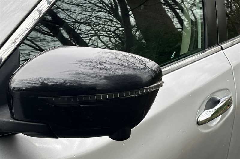 Used Nissan X-Trail 2021 for sale - 77111976: Photo 33