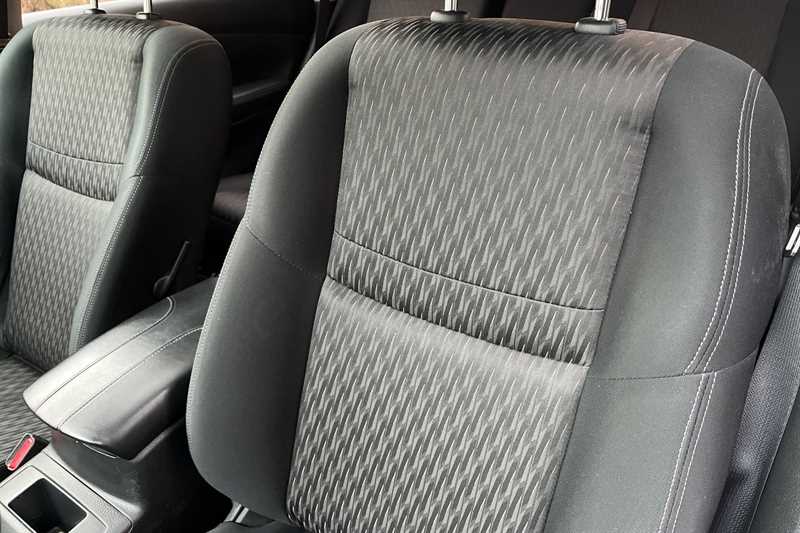 Used Nissan X-Trail 2021 for sale - 77111976: Photo 34