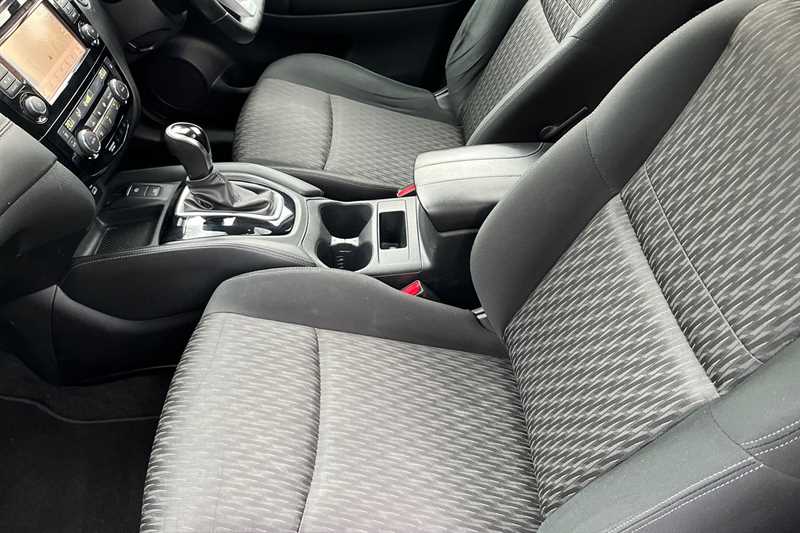 Used Nissan X-Trail 2021 for sale - 77111976: Photo 35