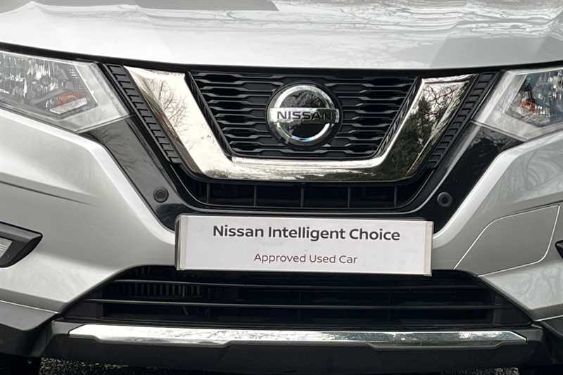 Used Nissan X-Trail 2021 for sale - 77111976: Photo 42