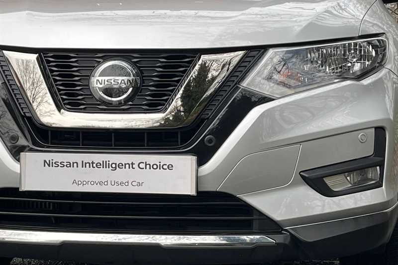 Used Nissan X-Trail 2021 for sale - 77111976: Photo 43