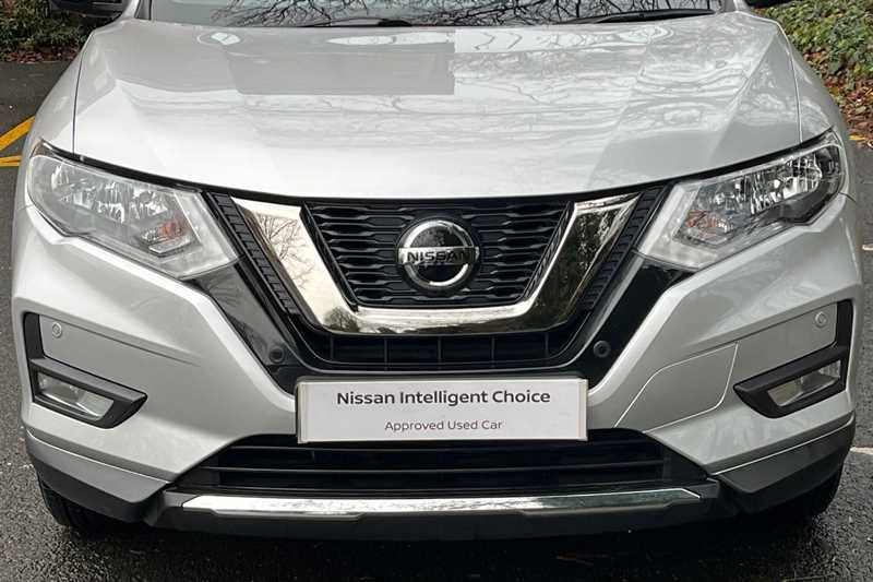Used Nissan X-Trail 2021 for sale - 77111976: Photo 44