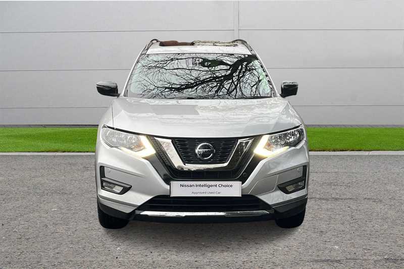 Used Nissan X-Trail 2021 for sale - 77111976: Photo 5