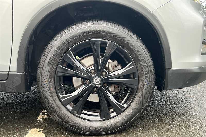 Used Nissan X-Trail 2021 for sale - 77111976: Photo 6