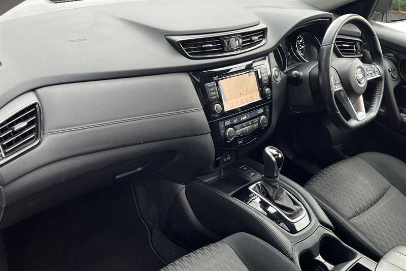 Used Nissan X-Trail 2021 for sale - 77111976: Photo 7