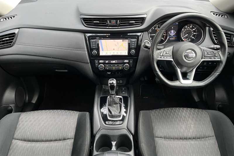 Used Nissan X-Trail 2021 for sale - 77111976: Photo 9