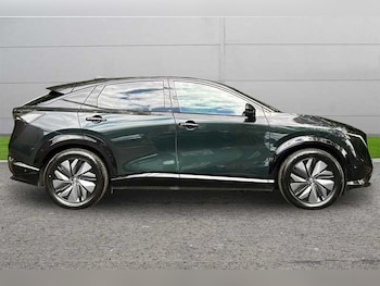Used Nissan ARIYA 2024 for sale - 78494035: Photo