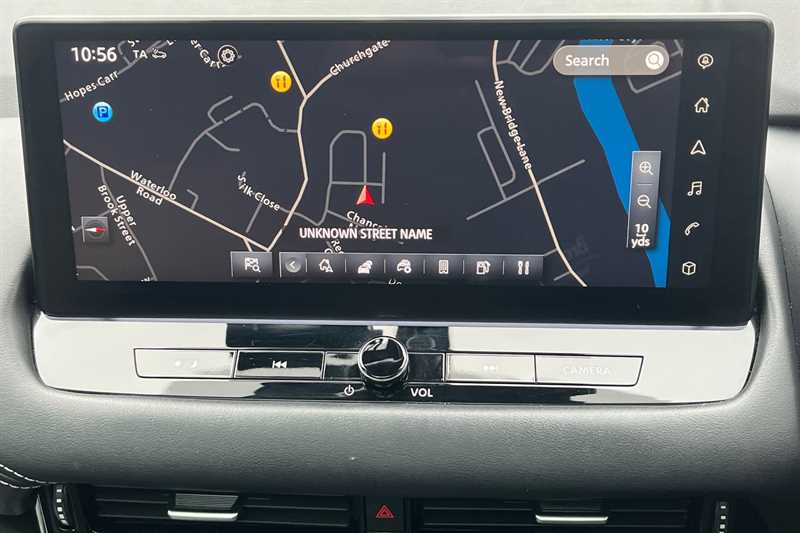 Used Nissan Qashqai 2024 for sale - 77389223: Photo 10