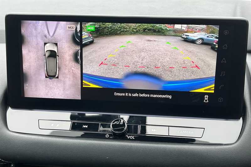 Used Nissan Qashqai 2024 for sale - 77389223: Photo 12