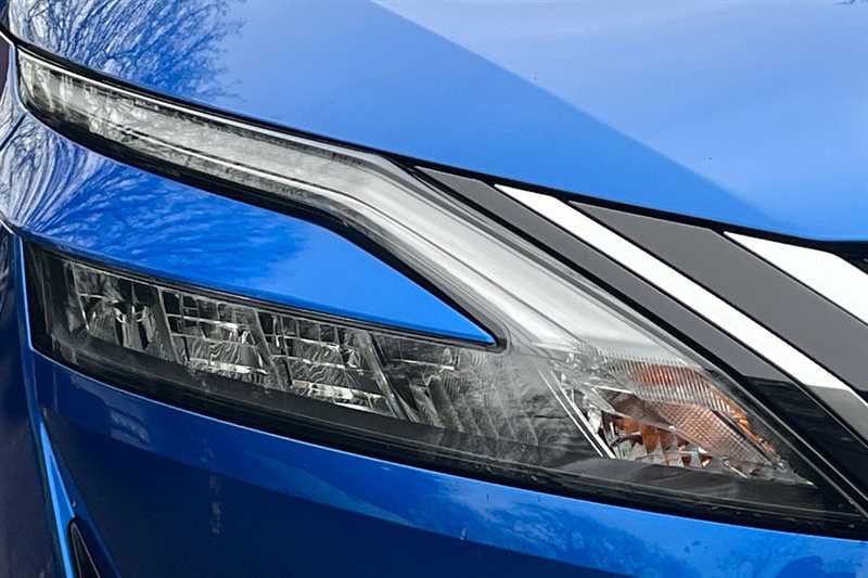 Used Nissan Qashqai 2024 for sale - 77389223: Photo 14