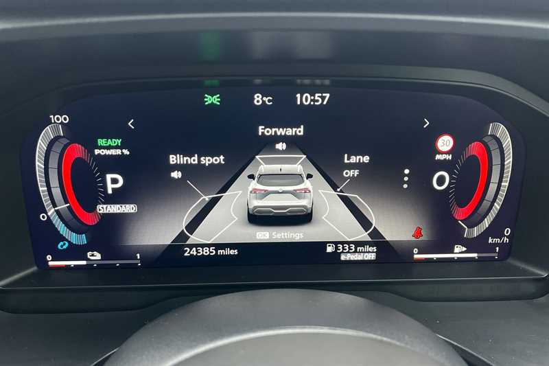 Used Nissan Qashqai 2024 for sale - 77389223: Photo 15