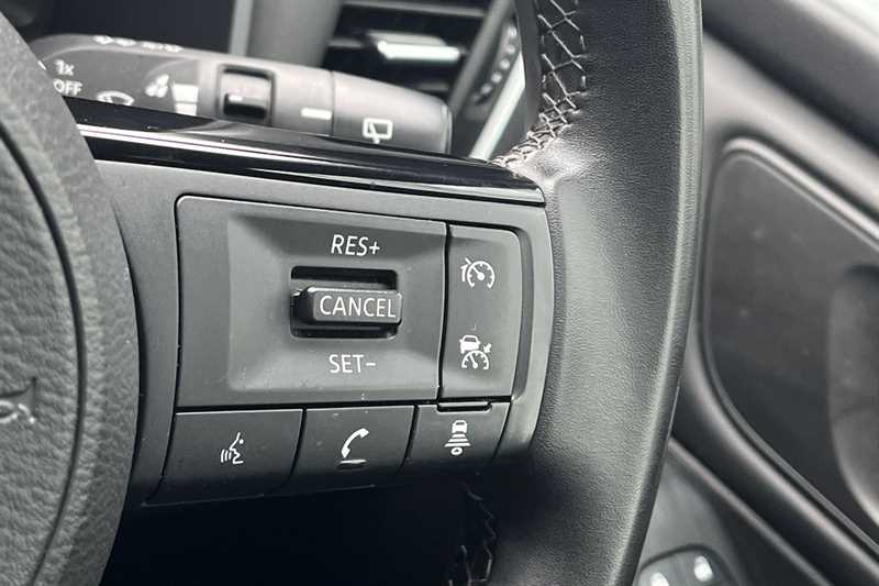 Used Nissan Qashqai 2024 for sale - 77389223: Photo 17