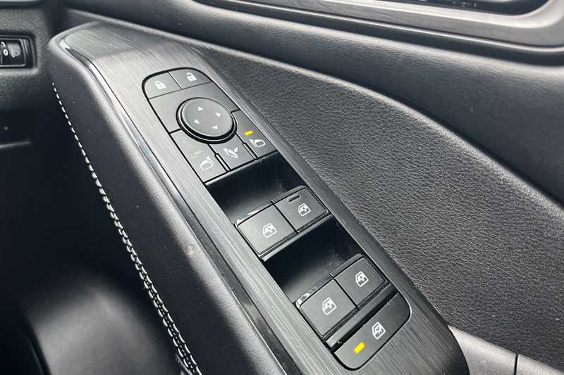 Used Nissan Qashqai 2024 for sale - 77389223: Photo 19