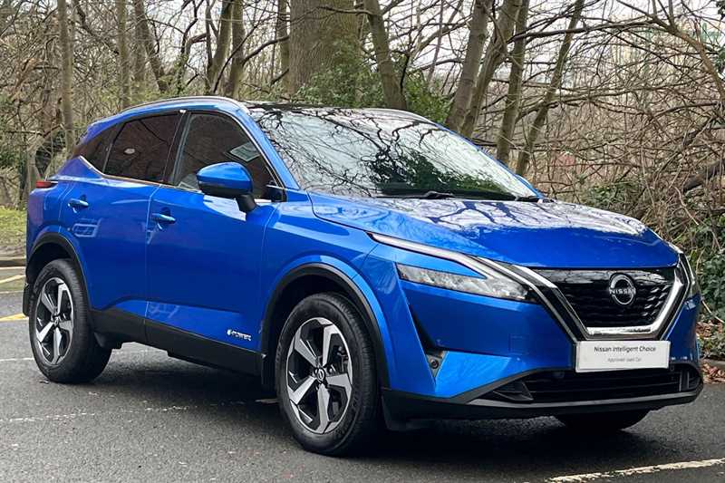 Used Nissan Qashqai 2024 for sale - 77389223: Photo 23