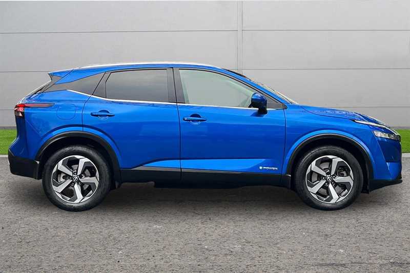 Used Nissan Qashqai 2024 for sale - 77389223: Photo 3