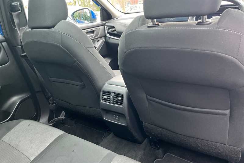 Used Nissan Qashqai 2024 for sale - 77389223: Photo 32