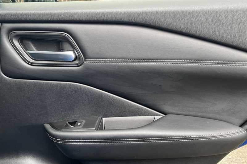 Used Nissan Qashqai 2024 for sale - 77389223: Photo 33