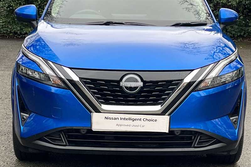 Used Nissan Qashqai 2024 for sale - 77389223: Photo 36