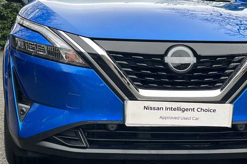 Used Nissan Qashqai 2024 for sale - 77389223: Photo 37