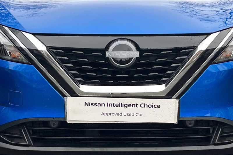 Used Nissan Qashqai 2024 for sale - 77389223: Photo 38