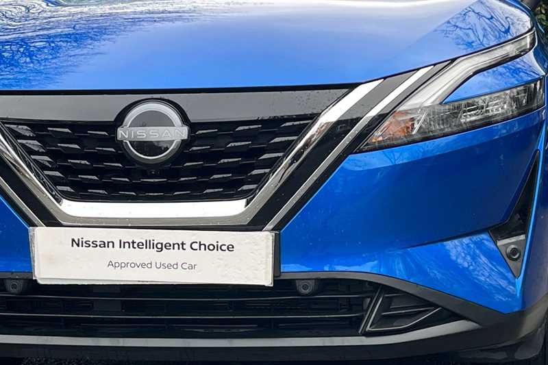 Used Nissan Qashqai 2024 for sale - 77389223: Photo 39