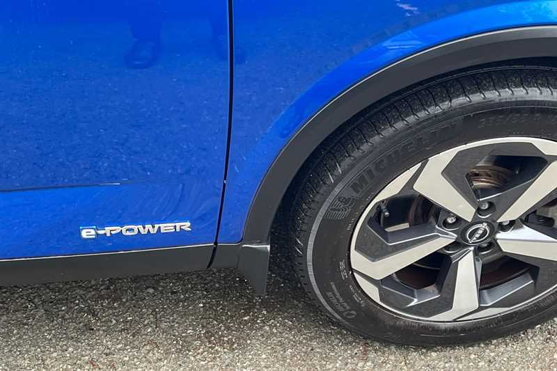 Used Nissan Qashqai 2024 for sale - 77389223: Photo 40