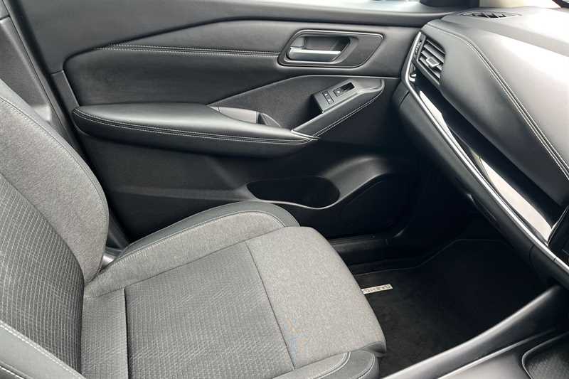 Used Nissan Qashqai 2024 for sale - 77389223: Photo 43