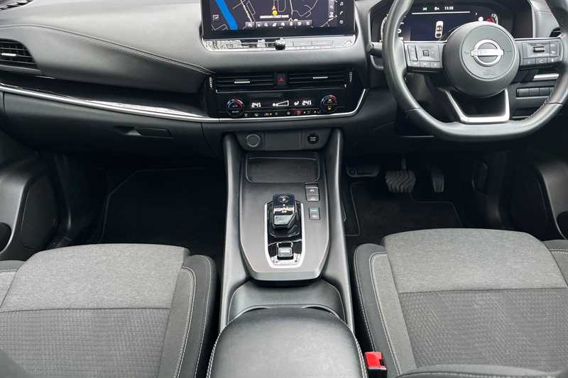 Used Nissan Qashqai 2024 for sale - 77389223: Photo 47