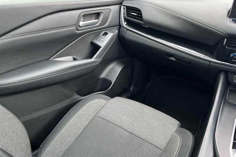 Used Nissan Qashqai 2024 for sale - 77389223: Photo 48